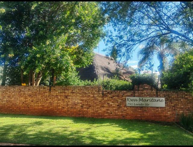 4 BEDROOM PROPERTY TO RENT IN FAERIE GLEN